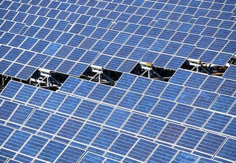 Η Apple κατασκευάζει το μεγαλύτερο ηλιακό array στις ΗΠΑ