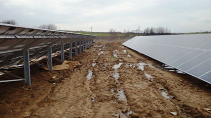 ARVIS SOLAR: Σύνδεση στο δίκτυο 3 νέων φ/β σταθμών