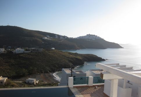 Φωτοβολταϊκά 80kWp στην Αστυπάλαια