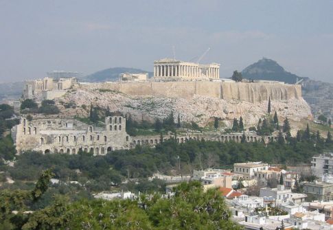 Αστικές αναπλάσεις το “κλειδί” για την αναζωογόνηση των πόλεων