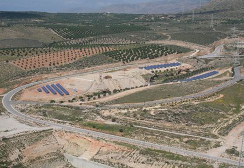 Συστήματα ExelGroup σε σταθμούς της «ΔΕΗ Ανανεώσιμες»