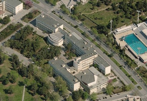 Φωτοβολταϊκά στα ελληνικά πανεπιστήμια
