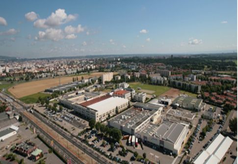 Η Bosch ξεκινά παραγωγή φωτοβολταϊκών στη Γαλλία
