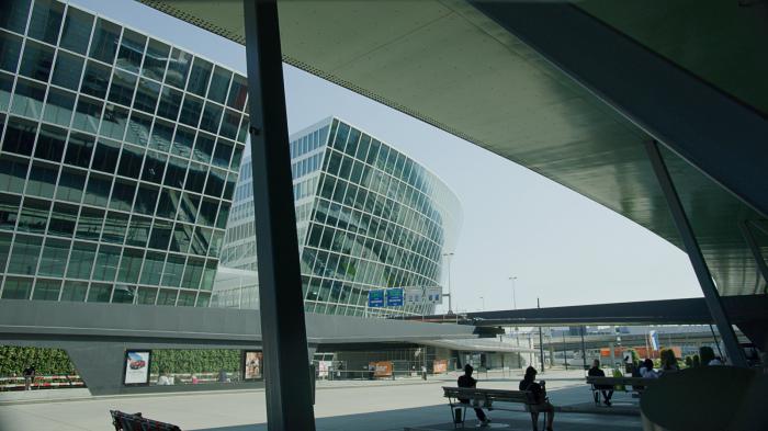 Η τεχνολογία της Siemens διασφαλίζει τη βιωσιμότητα και την ασφάλεια του συγκροτήματος The Circle στο αεροδρόμιο της Ζυρίχης 