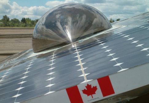 Η Canadian Solar πρόκειται να παρέχει 17 MW στην Potentia Solar