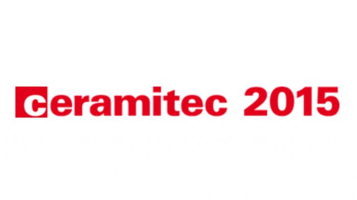 13η CERAMITEC 2015, στο νέο εκθεσιακό κέντρο του Μονάχου