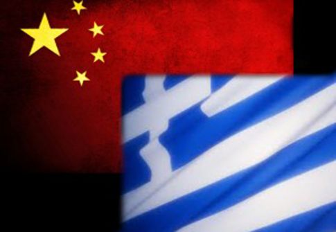 Συνάντηση κορυφής των αντιπροσωπειών των ΡΑΕ Ελλάδας – Κίνας
