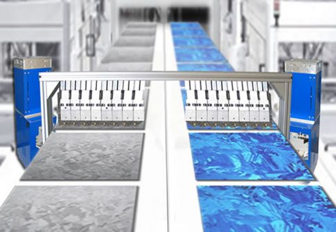 Η Solar Frontier προμηθευτής του μεγαλύτερου CIS/CIGS έργου