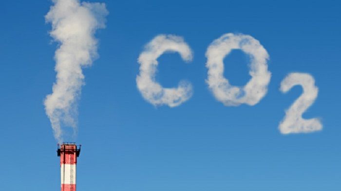 IEA: Ρεκόρ ατμοσφαιρικών ρύπων CO2 το 2012