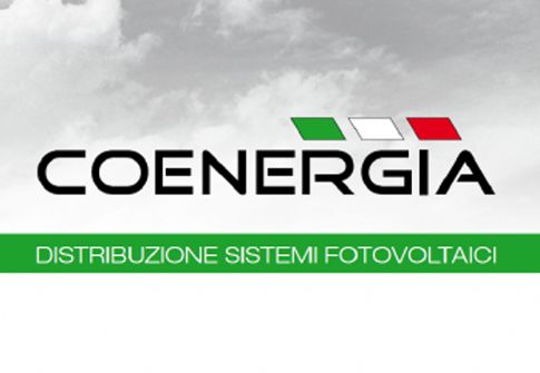 H Coenergia στην Ελλάδα