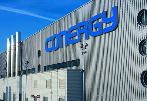 Conergy: Συνταγή για την έξοδο από την κρίση επιμονή και μεθοδικότητα