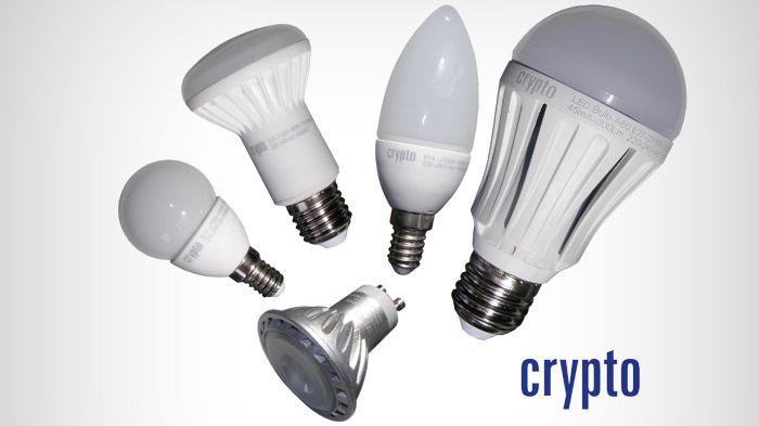 Εξοικονόμηση με τεχνολογία LED