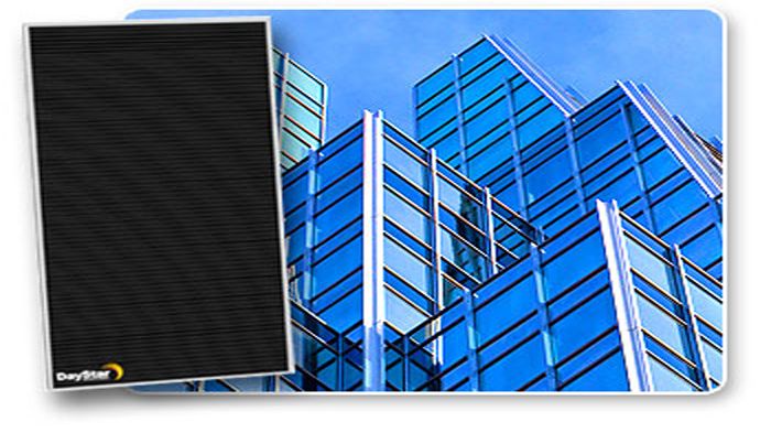 Αγορά 7 φωτοβολταϊκών πάρκων από την DayStar Technologies
