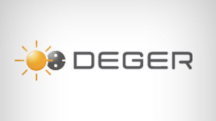 H DEGER στη 6η ECOTEC 2013