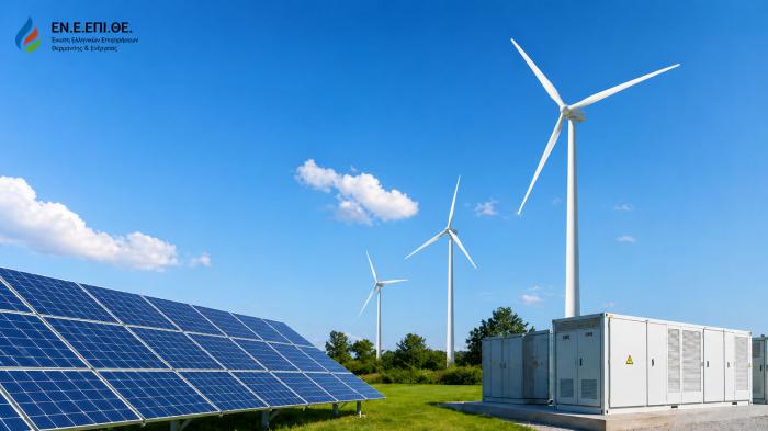 On-Bill Financing: Οι ενστάσεις της ΕΝΕΕΠΙΘΕ για τον ανταγωνισμό