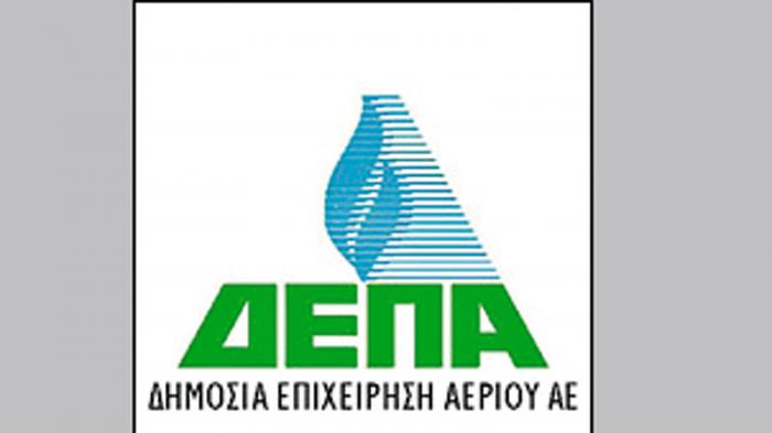 Εξοικονόμηση με φυσικό αέριο και στις επιχειρήσεις Εξοικονόμηση με φυσικό αέριο και στις επιχειρήσεις