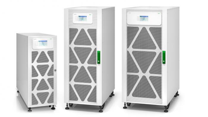 Η Schneider Electric επεκτείνει τη σειρά Easy UPS 3M 