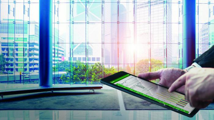 Η Schneider Electric επεκτείνει τη διαχείριση των Data Center
