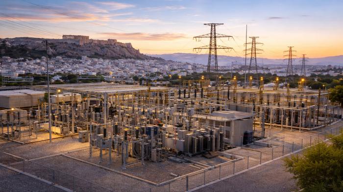 Ρεύμα χωρίς μπλακ άουτ: Τα 5 έργα που αλλάζουν τον χάρτη στην Ελλάδα