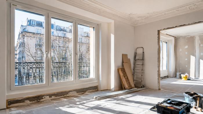 Εξοικονομώ – Ανακαινίζω για Νέους: Μπαίνουν άλλοι 476 δικαιούχοι Εξοικονομώ – Ανακαινίζω για Νέους: Μπαίνουν άλλοι 476 δικαιούχοι