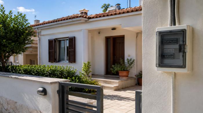 Ρεύμα: Ρεκόρ έτους και 3 σενάρια για φρένο στα τιμολόγια Ρεύμα: Ρεκόρ έτους και 3 σενάρια για φρένο στα τιμολόγια