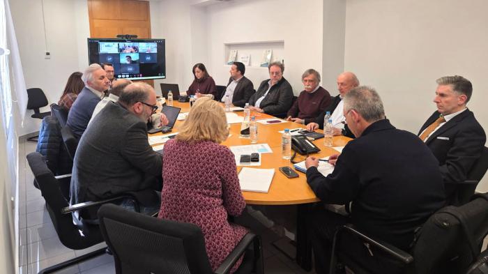 ΠΕΔΜΕΔΕ: Εκλογές 28 και 29 Απριλίου για τη νέα διοίκηση