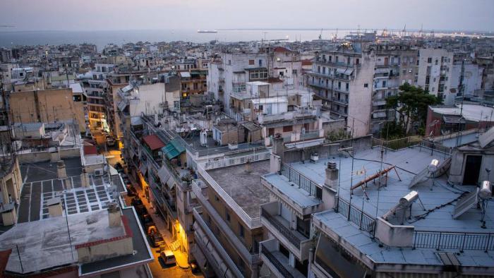 Έρχεται νέο πρόγραμμα ενεργειακής αναβάθμισης 