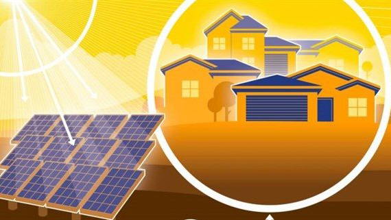 ΥΠΕΝ: φωτοβολταϊκά στέγης με επιδότηση έως 90%, για την ενεργειακή φτώχεια