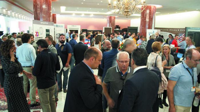 14o ΣΥΝΕΔΡΙΟ «Αλουμίνιο & Αρχιτεκτονικές Κατασκευές»