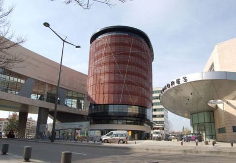 Elithis Tower: Το πρώτο παγκοσμίως κτίριο με θετική απόδοση ενέργειας