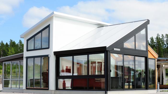 Ενεργειακά χρώματα: πώς προστατεύουν το σπίτι και μειώνουν την κατανάλωση