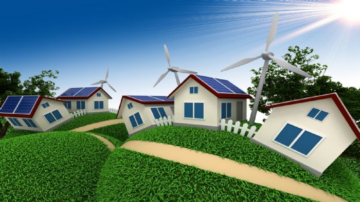 Το πρόγραμμα “Εξοικονόμηση κατΆ Οίκον” βοηθάει και χρηματοδοτεί μία σειρά από επιλέξιμες δαπάνες ενεργειακής αναβάθμισης.