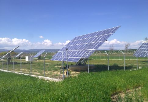 Η ENGAIA Α.Ε. στην 5η Διεθνή Έκθεση ECOTEC