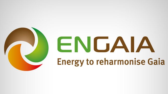 H ENGAIA A.E. στην 6η Διεθνή Έκθεση ECOTEC