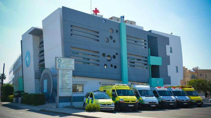Ιδανικές συνθήκες κλιματισμού σε Νοσοκομείο από την Daikin