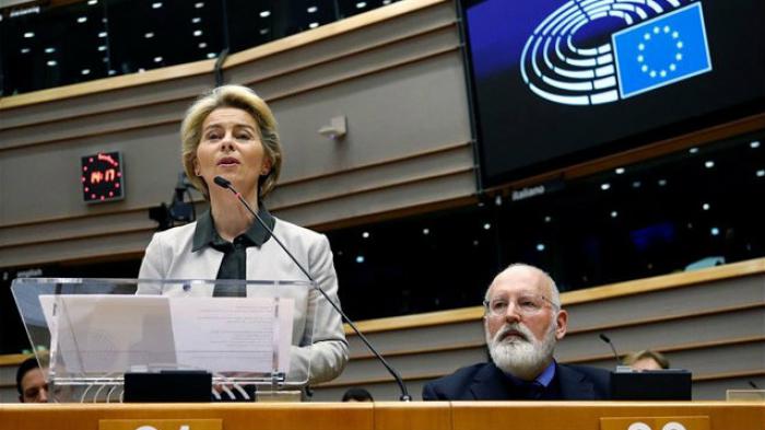 Ε.Ε.: Πολωνία και Γερμανία οι μεγάλοι ωφελημένοι από το «πράσινο» ταμείο των 100 δισ. ευρώ