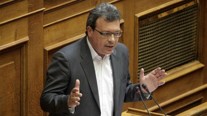 Περιοδεία του  Αν. ΥΠΕΝ στην Περιφέρεια Στερεάς Ελλάδας