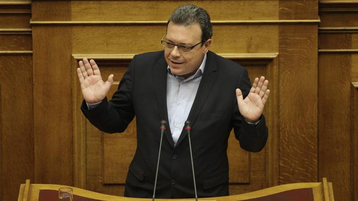 Η χώρα πρέπει να εναρμονιστεί με την ευρωπαϊκή κανονικότητα στη διαχείριση αποβλήτων