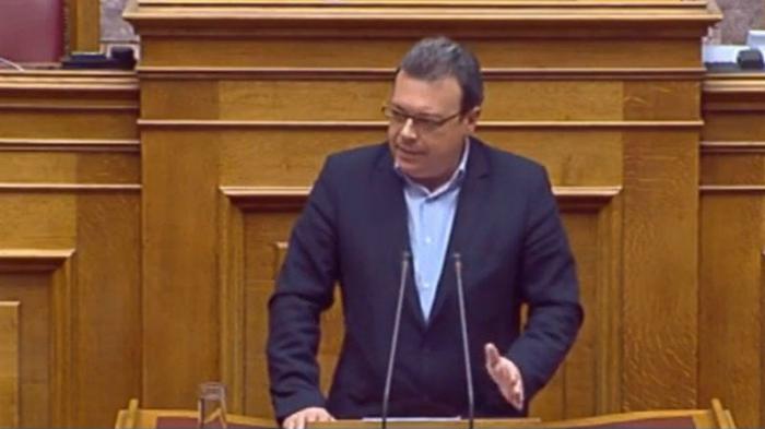 Χρειαζόμαστε επειγόντως μια καθολική παγκόσμια συμμαχία για το περιβάλλον και το κλίμα
