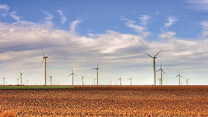 Εννέα νέες επενδύσεις αιολικών πάρκων, 218,5 MW