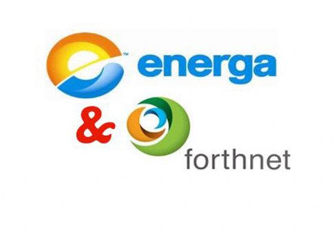 Ο Όμιλος FORTHNET και η ENERGA σε στρατηγική συμφωνία παροχής υπηρεσιών ηλεκτρικής ενέργειας