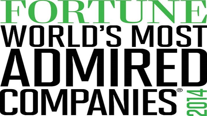Η ΑΒΒ στην κορυφή της λίστας του περιοδικού Fortune