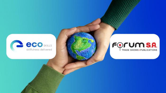 H EcoSkills ολοκλήρωσε την εκπαίδευση των στελεχών της Forum ΑΕ γύρω από τη βιωσιμότητα & το ESG