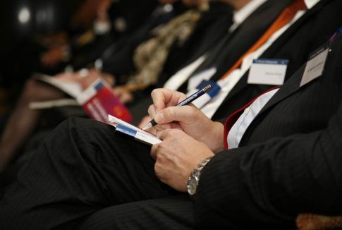 Αισιόδοξα κλείνει το 13ο Solarpraxis Φόρουμ