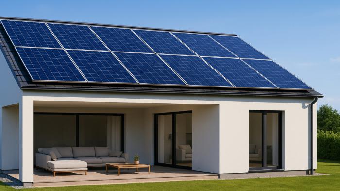 Πώς να επιλέξεις φωτοβολταϊκά που αξίζουν τα χρήματά σου Πώς να επιλέξεις φωτοβολταϊκά που αξίζουν τα χρήματά σου