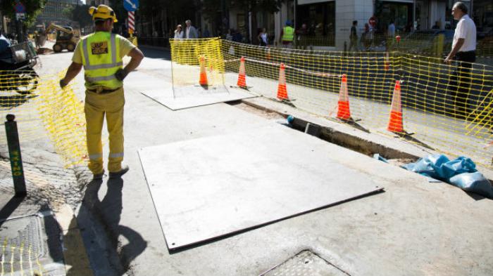 Επιδοτήσεις ως 3.000 ευρώ για εγκατάσταση φυσικού αερίου