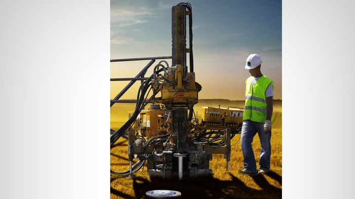 3.400 γεώβιδες θεμελίωσης MECASCREW από τη Mecasolar