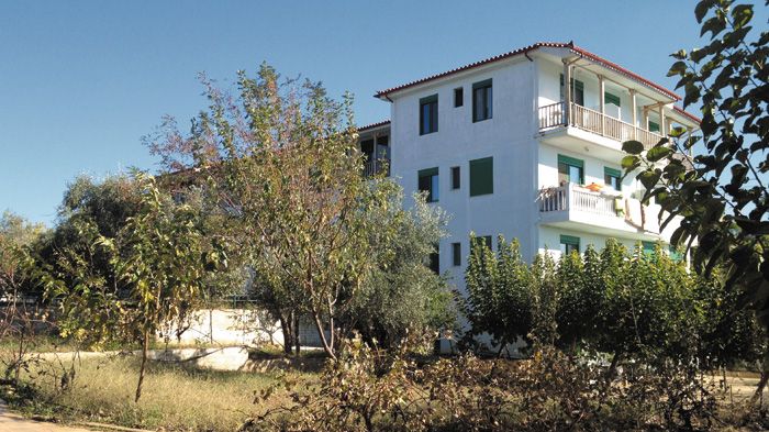 Γεωθερμία: Όφελος 75% για τη θέρμανση!
