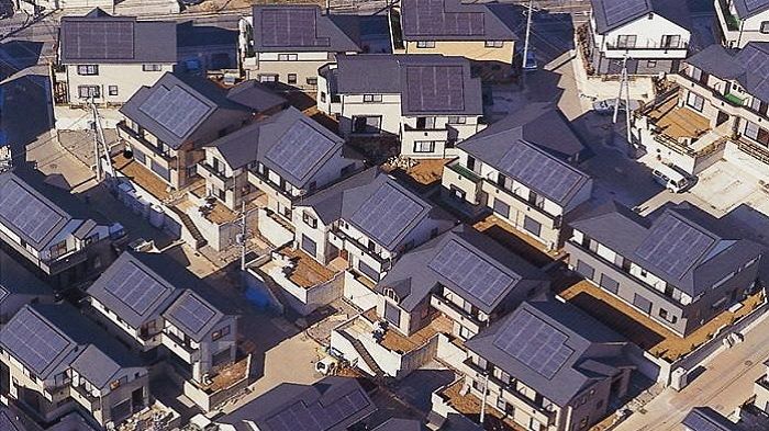 Νέες εγκαταστάσεις φωτοβολταϊκών 2,8GW για φέτος στη Γερμανία