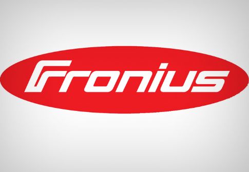 Μετατροπέας IG Plus από τη Fronius